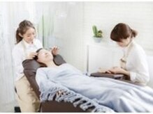 レイリス 金町店(Raylice)/寝て起きたらキレイが叶う/金町