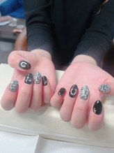 ステラネイル(Stela Nail)/