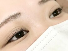 ミックリンク バイ リッシュ(mic link by Riche)/パリジェンヌラッシュリフト