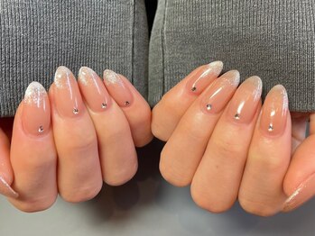 ネイル ヌア(NAIL Nua)/