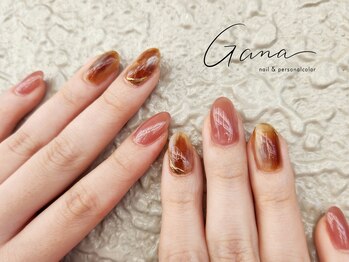 ネイルサロン ガナ(GANA)/