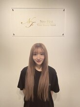 ネオファースト(NeoFirst)&nbsp;Run -