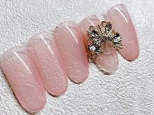 チェリーズネイル(Cherrys Nail)/バタフライ パーツネイル