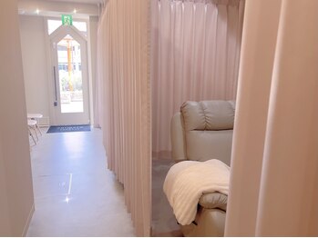 ビーレミーヌ 小幡店(Bremine)/お店の雰囲気♪