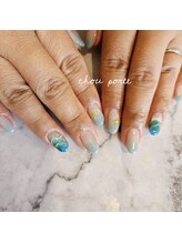 シュポルテ(chou porte)/