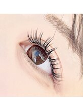 シェリアン 江戸川橋店(Chelien)/フラットラッシュ両目120本