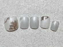 ルーシーズ アイラッシュアンドネイル 小倉店(Lucy's Eyelash&Nail)/