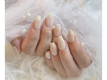 レア(le`a)/ちゅるんワンカラー