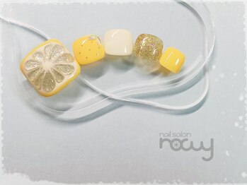 ノチュイ(nocuy)/≪フット・フルアート≫