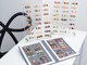 キレナル(KIRENAL)の写真/美フォルムにこだわる美爪専門サロン！持ち込みデザイン可！付替無料10本アートやり放題￥7980～