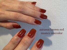 【hiyori】onecolor course