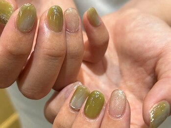 シピー(chipie by anon)/HITOMI◆150分アート