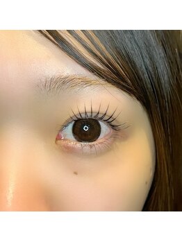 エイティスト(8ist)/ラッシュリフト[新宿/新宿駅]