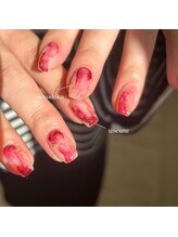 オーシャンネイル 岐阜店(Ocean nail)/やり放題