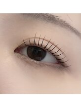 ルミティ 川越(Lumity)/まつ毛パーマ