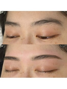 ヴィコ 名古屋栄(vico)/平行アーチ