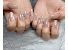 ラベンダービューティー(Lavender Beauty)/