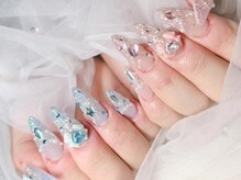 ネイルサロン クレオ(Cleo)/125分アート