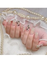 アイカ(Aika)/マリーンセルネイル