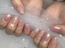 アングゥ ウル(ungu ul)/マンスリーデザイン/色変え