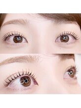 オクリ 表参道店(OCULI)/ラッシュリフト(まつ毛パーマ)