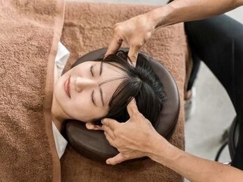 健気楽の写真/【船橋駅チカ★本格整体】整体・アロマ・足つぼなど、極上手技でお疲れの身体を徹底的にほぐします!!