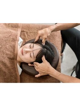 疲れを解消したい