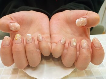 エムネイルズ(m nails)/