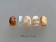 アンジェリカミッシェル 横須賀中央店/フルオーダーコース