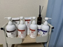 リラクゼーションサロン 惠の雰囲気（【初回限定】フェイスラインアプ顔色改善小顔コルギ60分5000円）