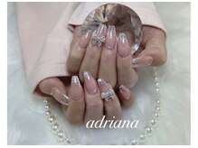 アドリアーナ(ADRIANA)/