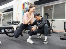 カノンフィットネス(CANNON FITNESS)