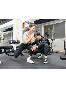 美脚になりたい