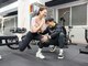 カノンフィットネス(CANNON FITNESS)の写真/【健康で美しい体づくりをしたい方必見】むくみ解消、脂肪撃退！冷えに負けない巡りの良い美脚に☆