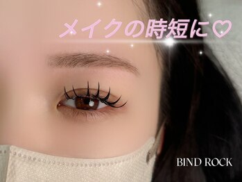 ファシア 大宮店(FAXIA)/メイクの時間短縮におすすめ♪