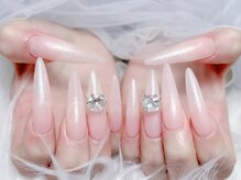 モモアネイル(MomoA nail)/