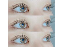 レーヴ(REVE)/まつげパーマ