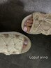 ”フット”持ち込み（角質ケア）135分￥18,150→￥16,500