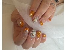 アクシア(Axia)/mao◆1.5hデザインコース