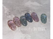 アモールビューティー 新宿店(Amor Beauty)/フラッシュワンカラー