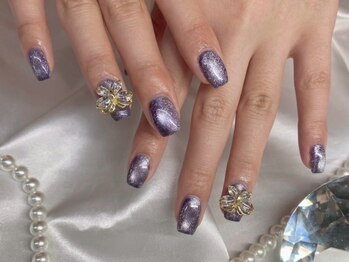 サラ 千種吹上店(Sara)/【マグネットワンカラー】