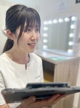 アンドラッシュ 都立大学駅前店(and lash) sagara 