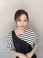 ラヴィッシュ(LAVISH) tsubaki