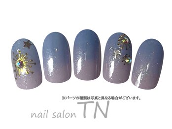 ティーエヌ 川崎DICE TSUTAYABOOKSTORE店/川崎限定8月☆定額コース