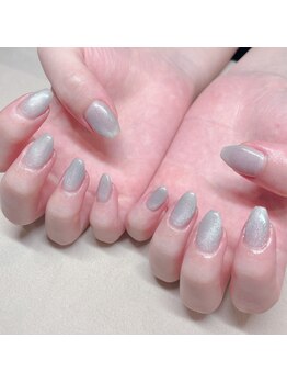 マグネットネイル