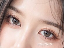 ムートン(mouton)の雰囲気(阪急西宮北口駅から徒歩2分【西宮北口】パーマ・マツエク)