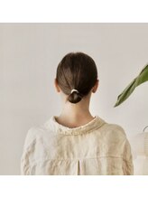 アイル バイ カミノワ(I'LL by kaminowa)&nbsp;Tomo I’LL