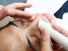 人気【メンズIPLフォト＋毛穴洗浄吸引】毛穴開き/毛穴汚れが気になる方