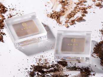 クレア 岐阜市(CLEA)/アイブロウ商材購入できます♪