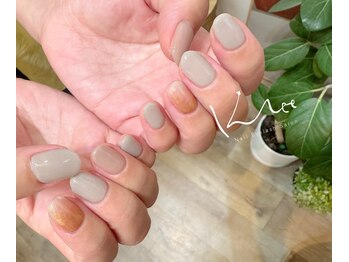 クレー(Klee)/定額Simple デザイン